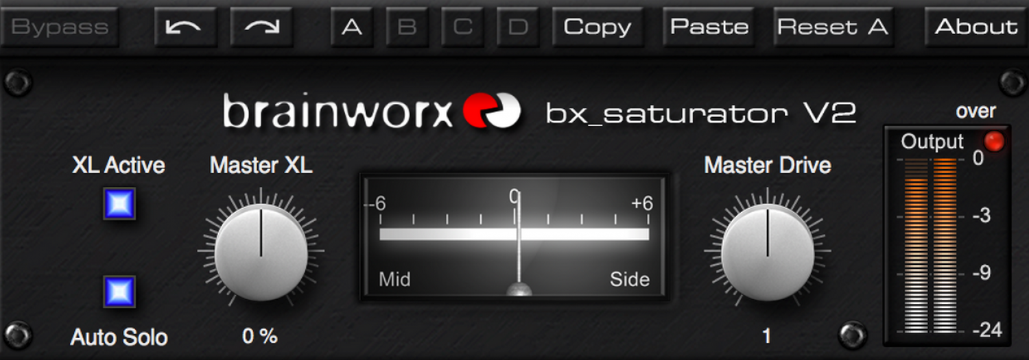 Bx saturator review guide