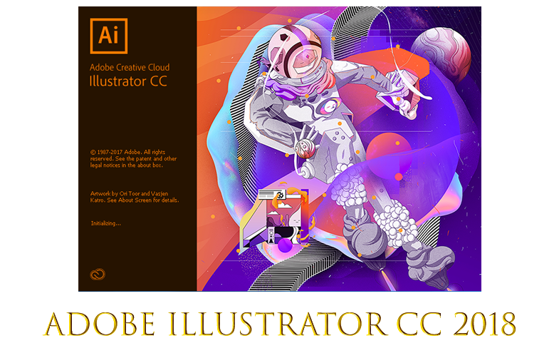 Adobe Illustrator Cc 2018 Download Free